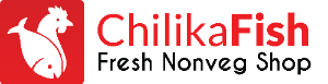 CHILIKA FISH